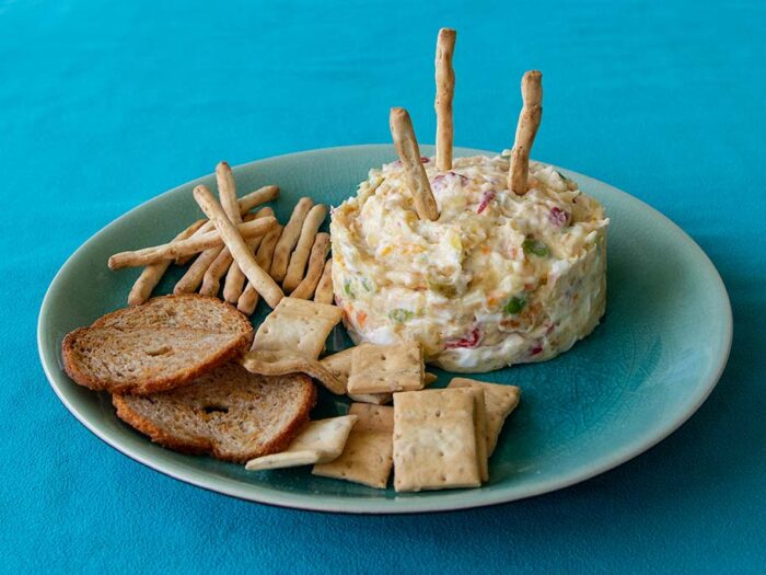 Ensaladilla rusa