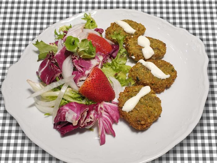 Falafel